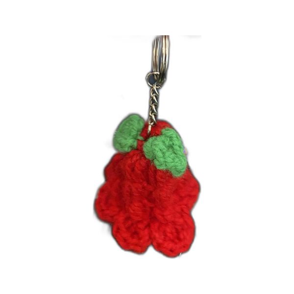 Copihue Rojo de 5 años