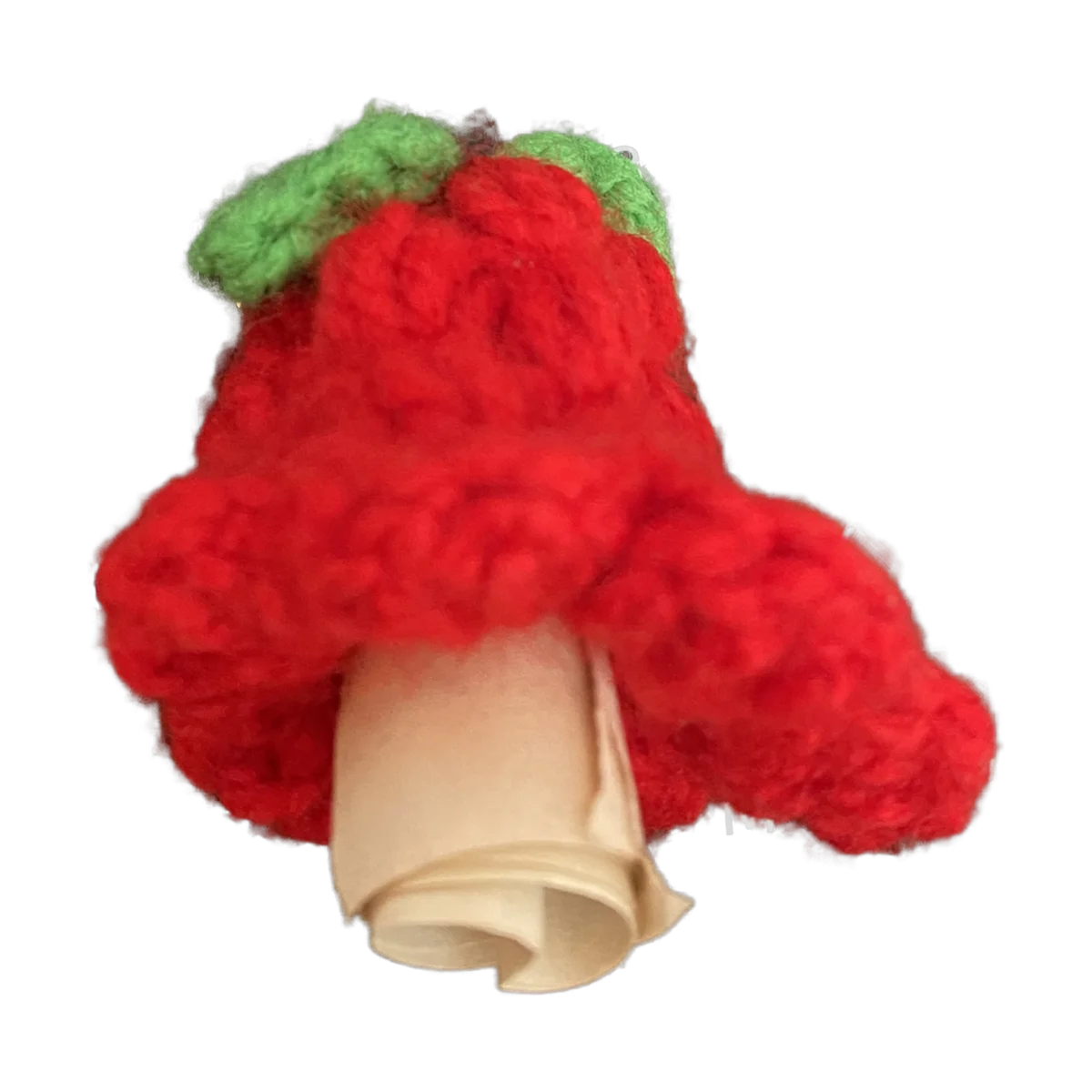 Copihue Rojo de 5 años